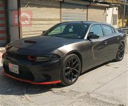 دودج تشارجر